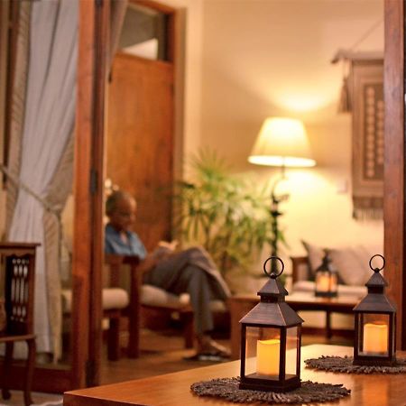 Villa 49 Kandy Extérieur photo