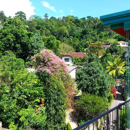 Villa 49 Kandy Extérieur photo