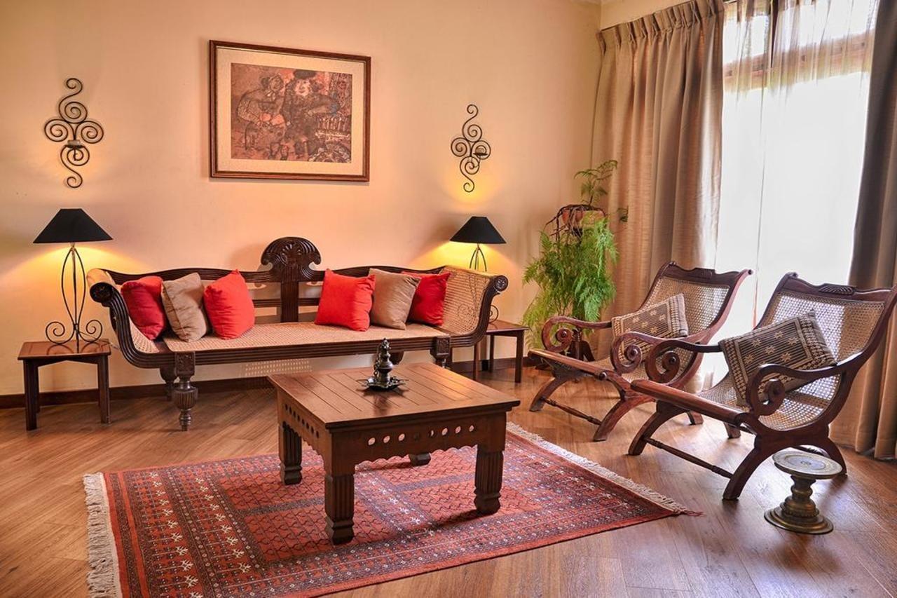 Villa 49 Kandy Extérieur photo