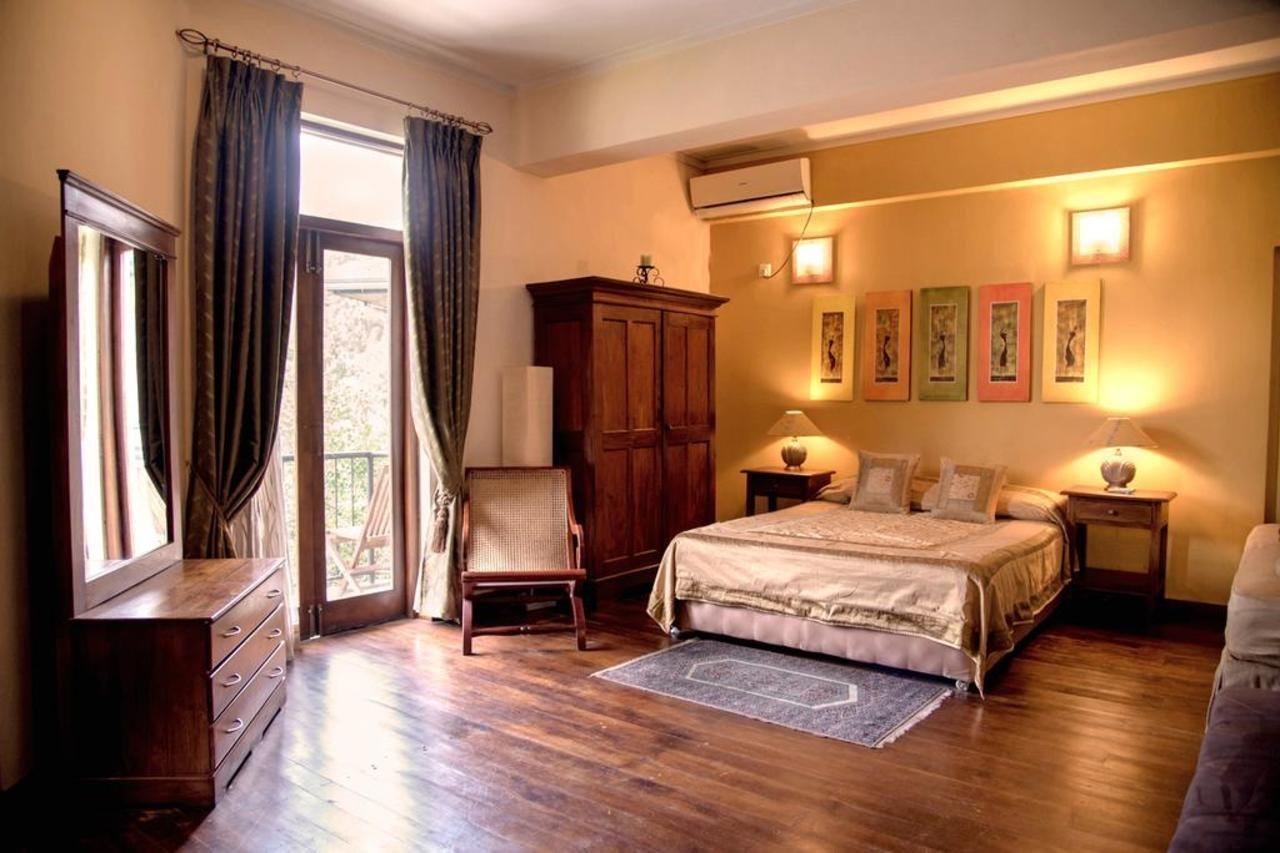 Villa 49 Kandy Extérieur photo