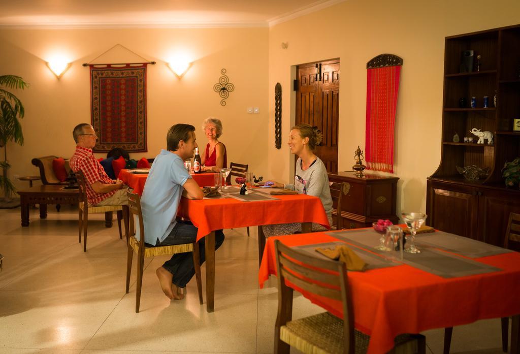 Villa 49 Kandy Extérieur photo