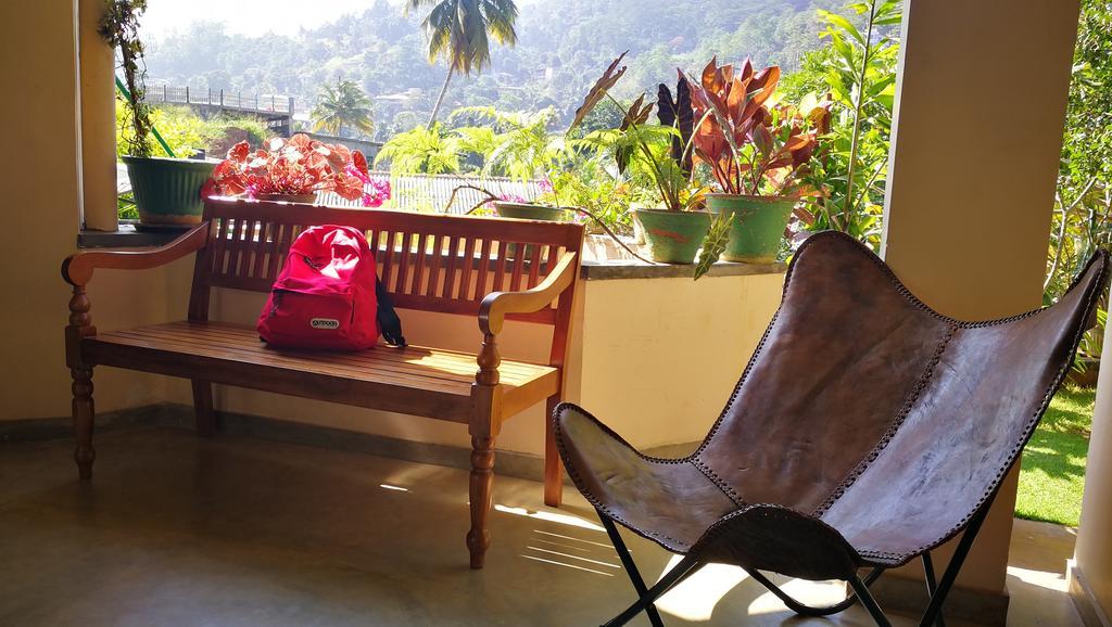 Villa 49 Kandy Extérieur photo