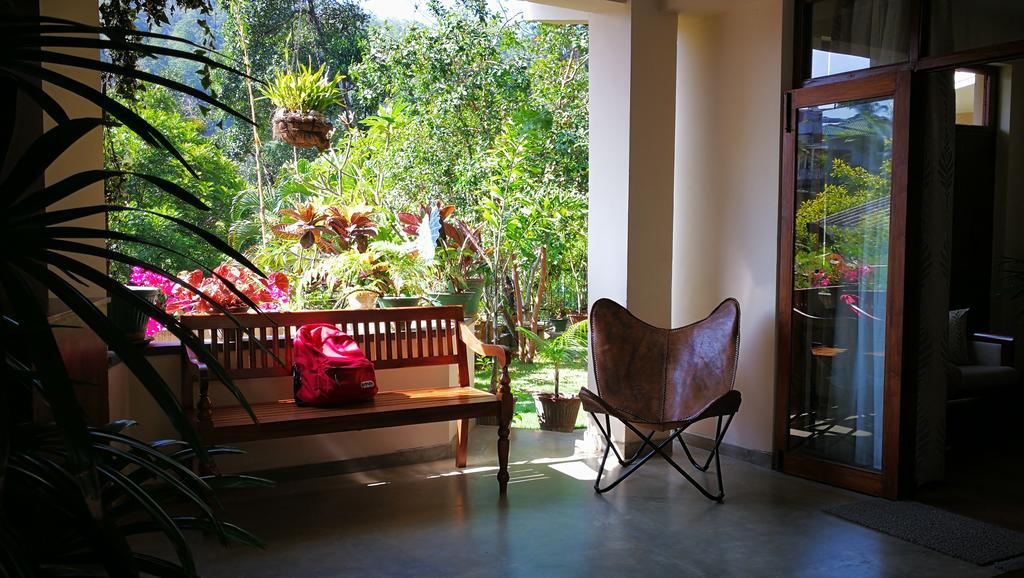 Villa 49 Kandy Extérieur photo