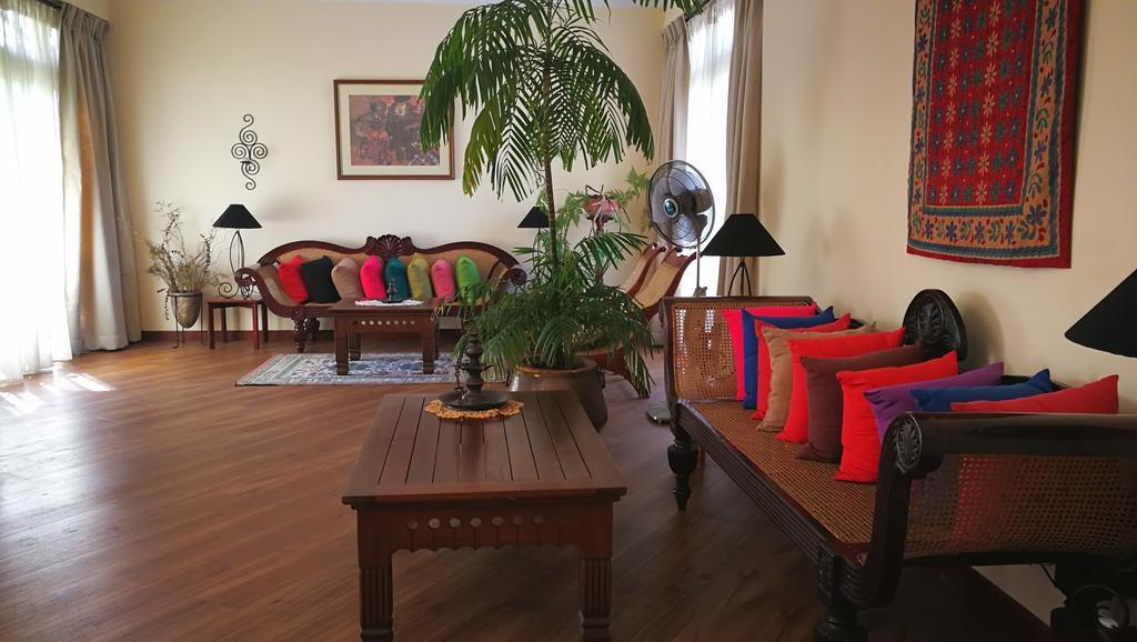 Villa 49 Kandy Extérieur photo
