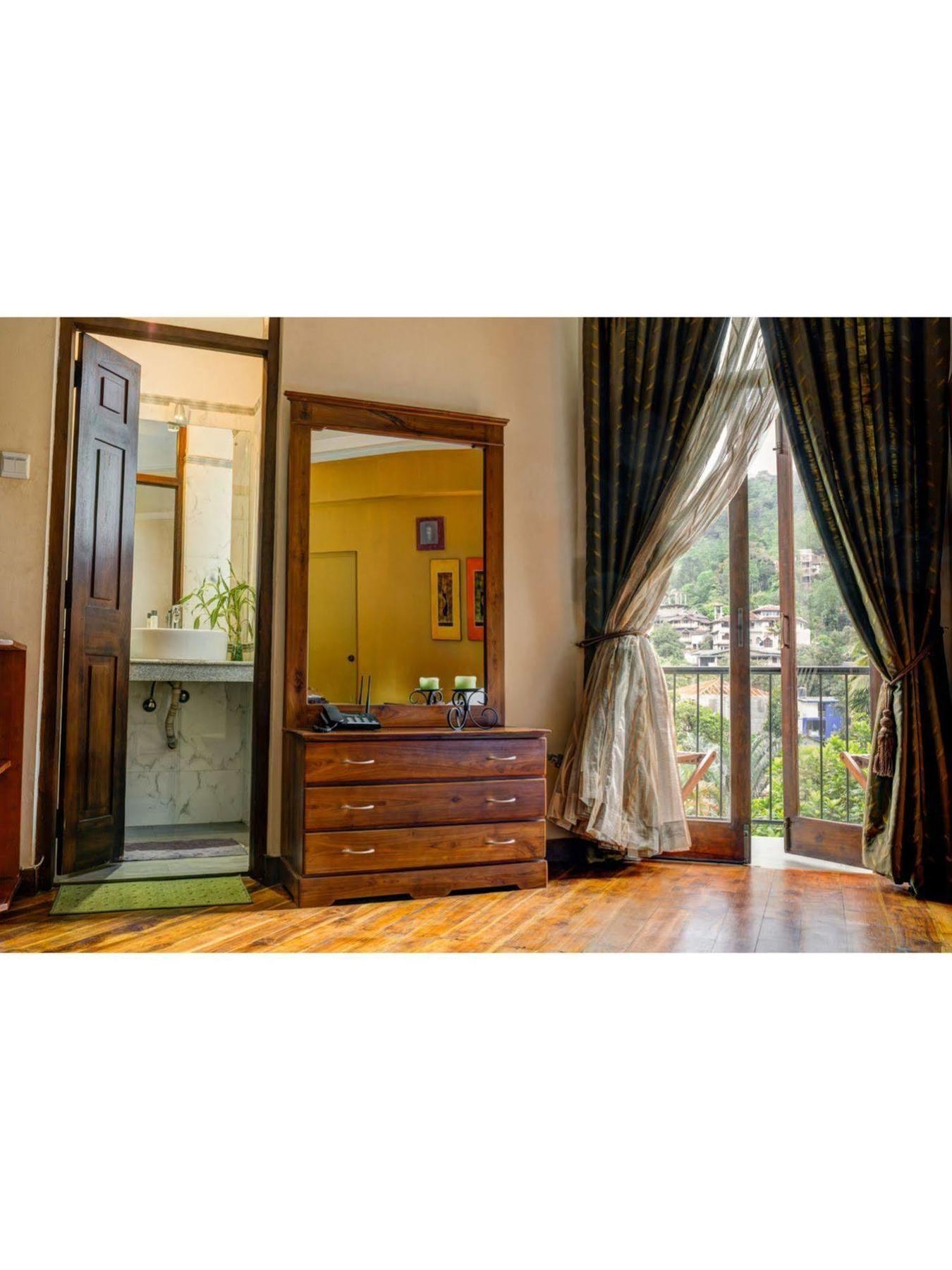 Villa 49 Kandy Extérieur photo