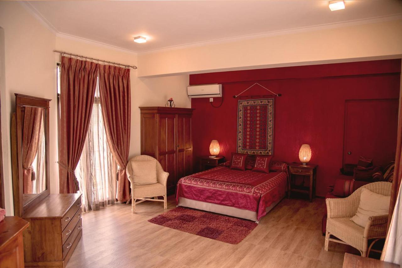 Villa 49 Kandy Extérieur photo