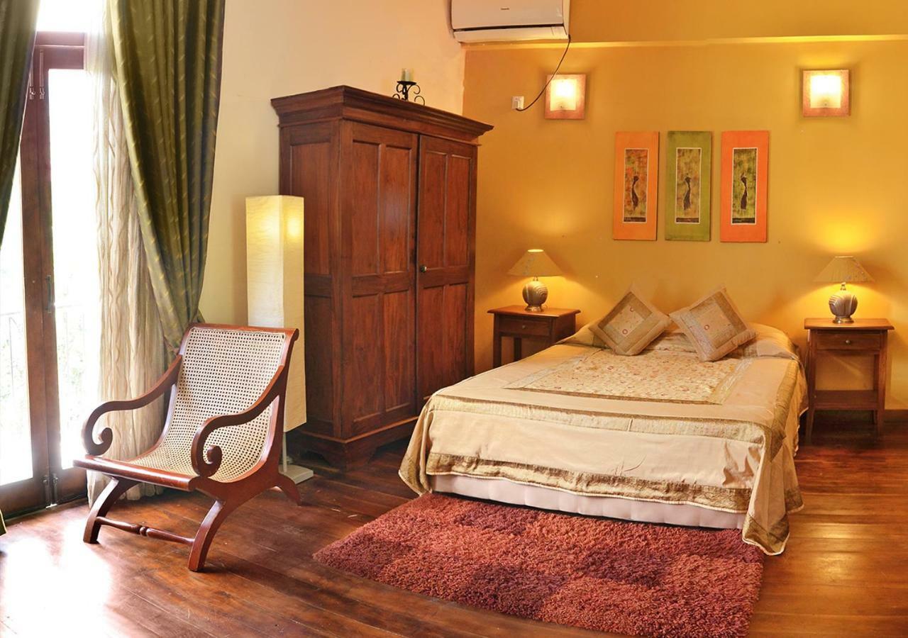 Villa 49 Kandy Extérieur photo