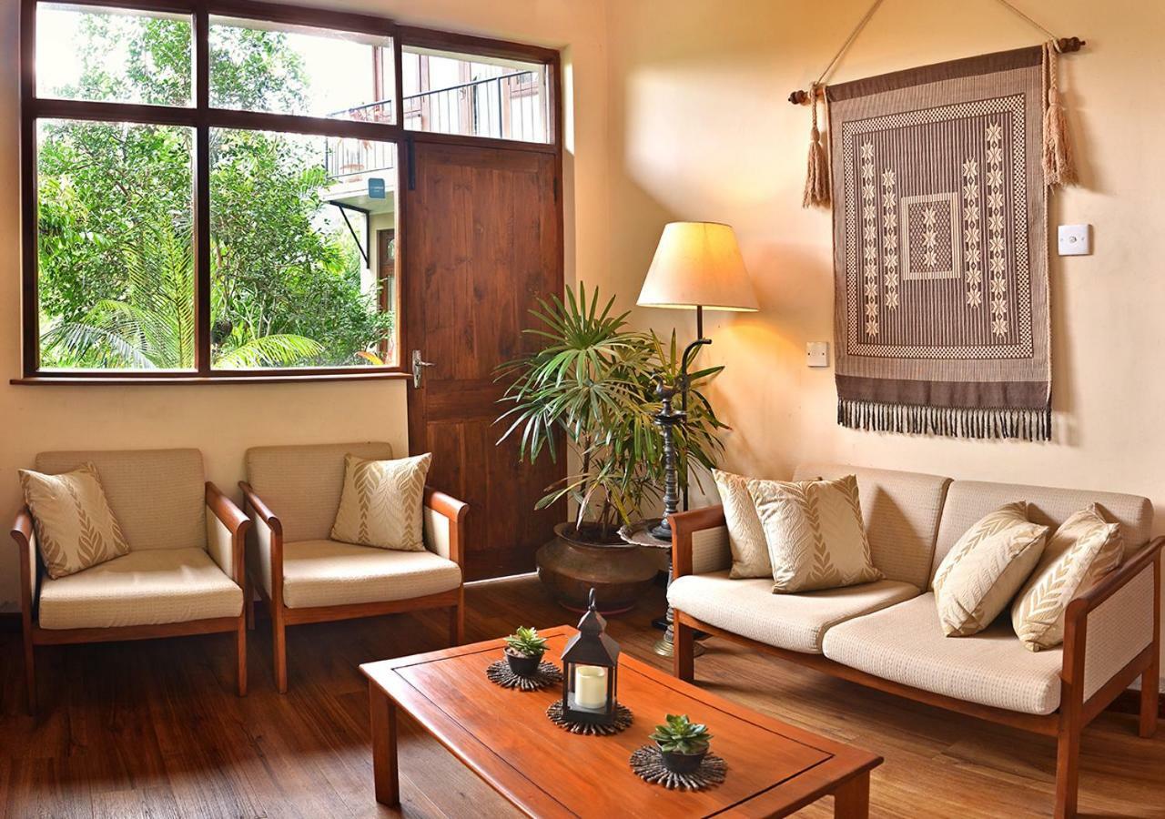 Villa 49 Kandy Extérieur photo